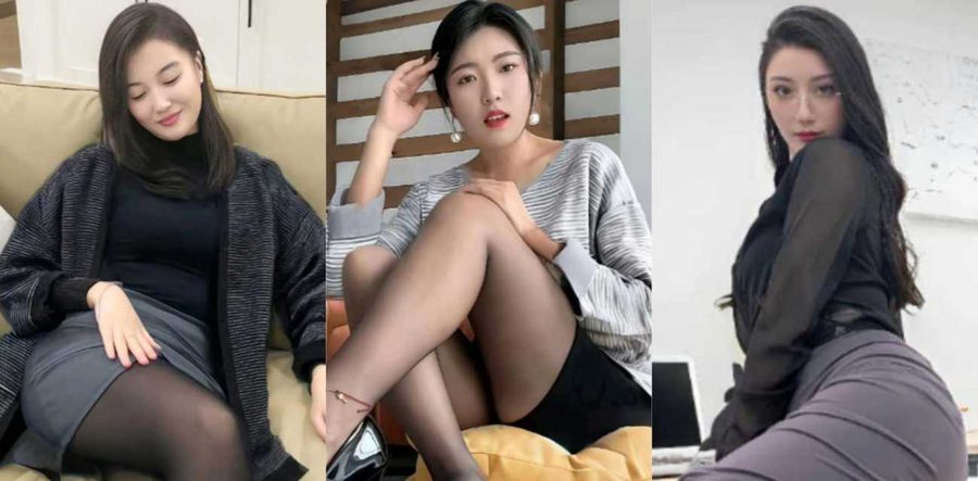 山西大同红树湾理疗店老板娘 赵晓雅 30多岁老熟女生意惨淡卖身 沙发椅上张腿口交+后入内射不雅视频流出