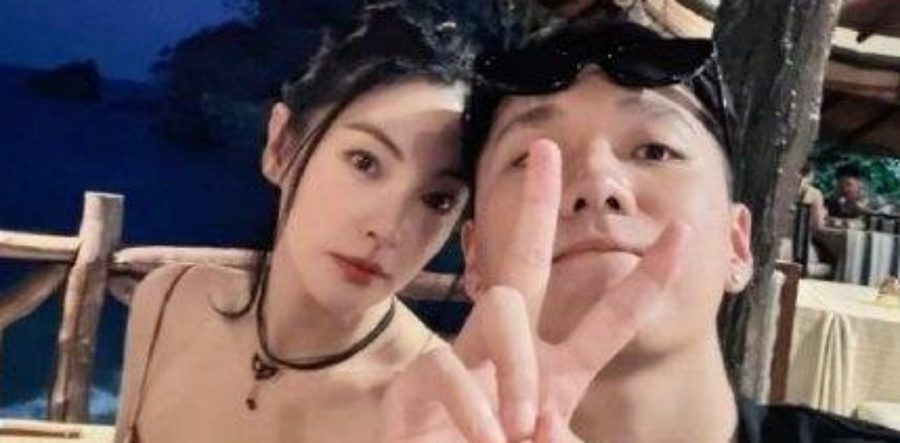 张雨绮直播哭诉被刘子琪无理由被甩 姐弟恋官宣一天后渣男跑路借名气上位