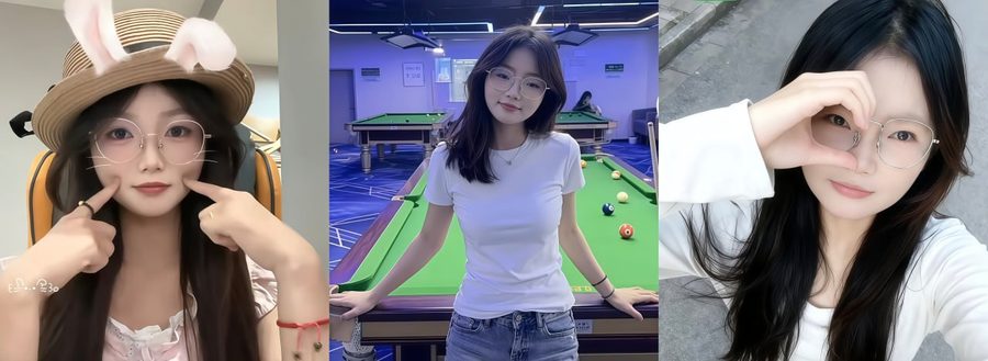 抖音糖果超甜自慰日记核爆流出 清纯奶音少女被25cm黑假屌干到反差母狗浪叫