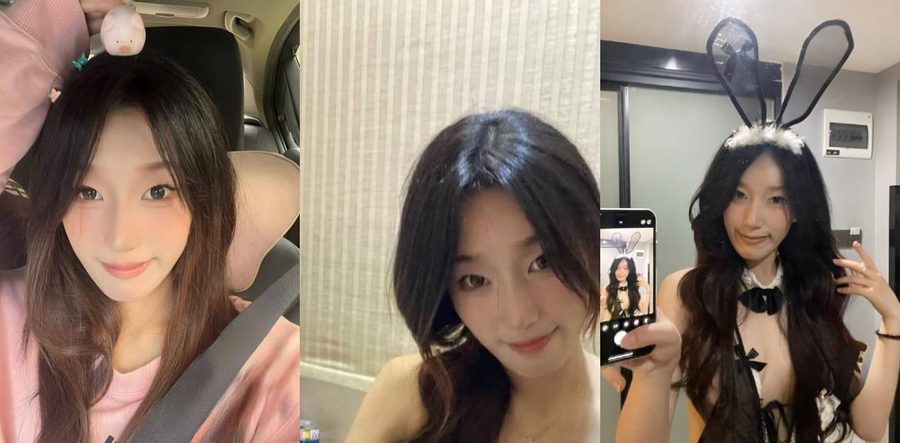 广西桂林永福渔村唐法瑞法师被前女友怒曝家暴出轨！伪法师私下拳脚相向 叫小三妈妈 家暴淤青 不堪聊天记录全曝光