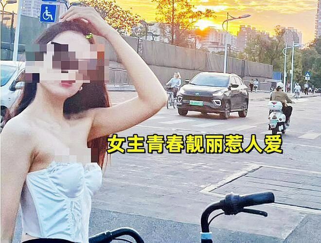 全网热瓜！广西行健学院女海后黄姝瑾出轨三人实锤！男友怒曝不雅视频 聊天记录社死轰动抖音微博！