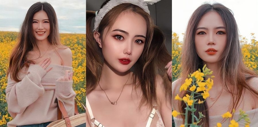 燕山大学的极品骚货孙莉娜 天生的顶级炮架子 被男友带去和好友一起玩3P