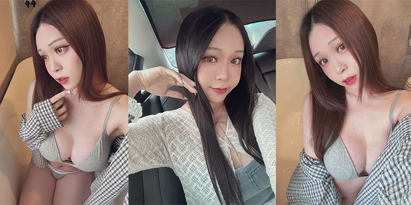 台湾超高颜值TS伪娘寿桃会员定制福利，顶级颜值网袜制服诱惑，极致口技深喉+多姿势后入视频独家曝光！