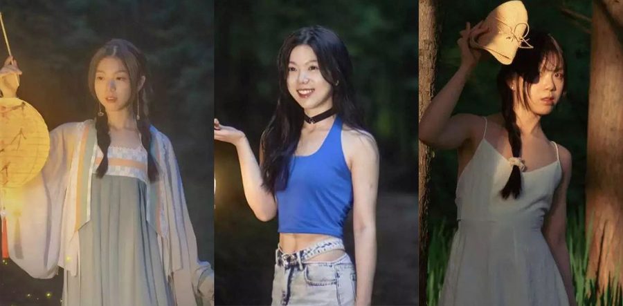 广东佛山新婚夫妻性爱私拍流出 绝美一线天馒头穴配开裆黑丝 足交调情被花式爆操 脸穴同框高潮迭起