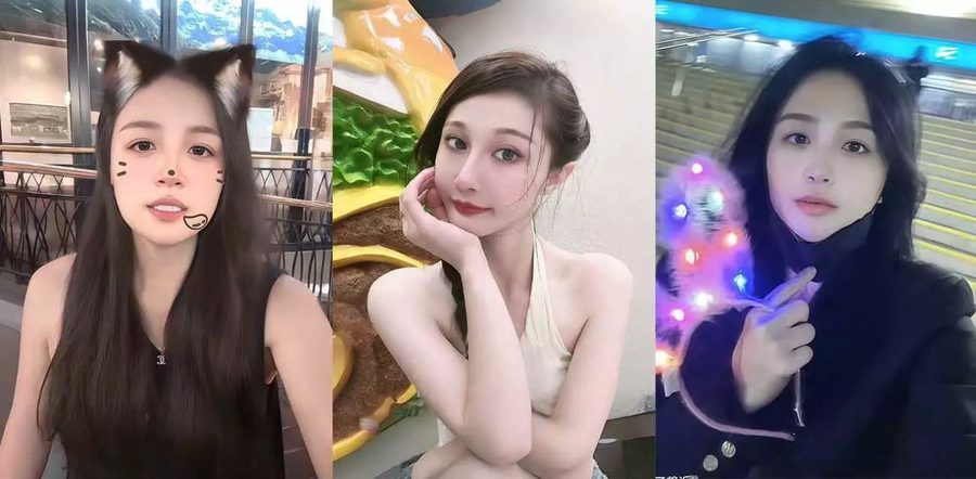 广东惠东老运美式汉堡店风波升级 老板娘私密视频惨遭泄密 被拍露脸性爱视频