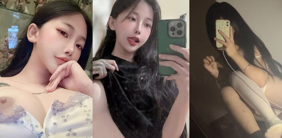 推特博主粉味芒果性爱黑料流出 豪迈熟女控场榨精 湿唇后入高潮炸裂感官