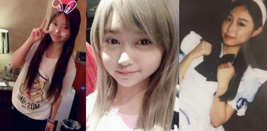 甜美学妹跟男友车震淫片流出 可爱小母狗露脸口交舔屌 露奶掰逼被跳蛋玩穴穿开档黑丝被无套爆操