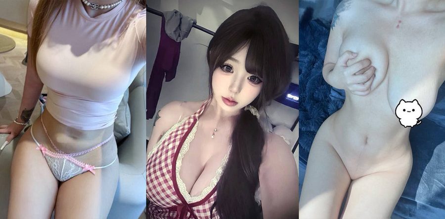 推特极品高颜美女 蜜水多汁mishuiduozhi03 私拍视频泄露