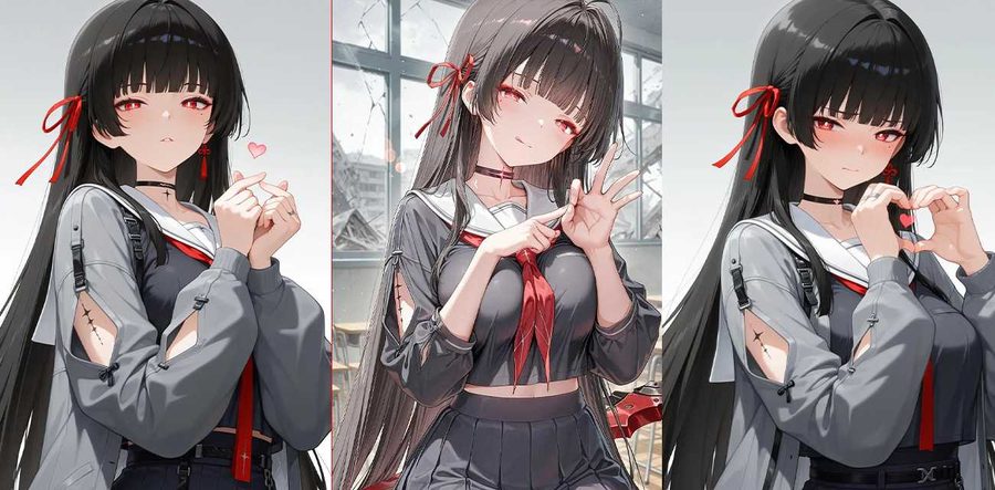 中文字幕鸣潮 千咲 同人R18动画 后入中出嫩臀拍红 子宫彻底被征服