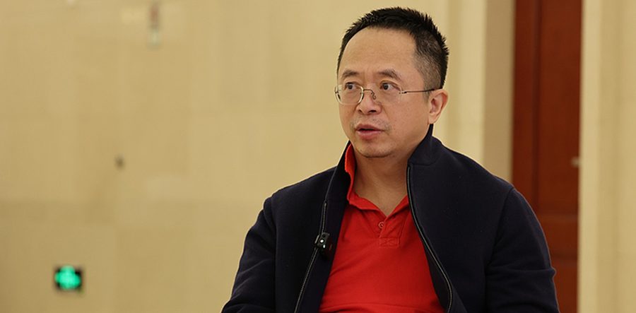 原360高管玉红实名炮轰周鸿祎 “我帮他做假账几十亿” 扬言要杀赵长鹏 强占何一 周鸿祎紧急发声