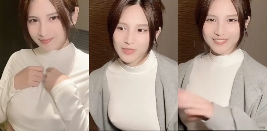 美乳御姐 禁忌视频流出 手淫调教后无套猛操内射 性感反差