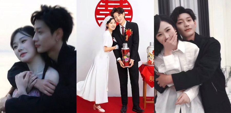 短剧深情男主彻底翻车！短剧演员鹿单东婚内出轨家暴，孕期妻子被掐脖扇耳光，渣到没边热搜炸锅！