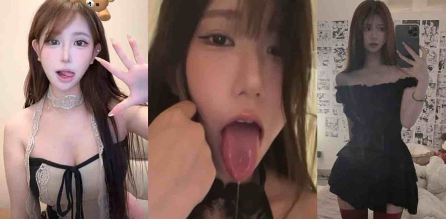 抖音20万粉丝网红 宥子柚 清纯女神私下反差自慰视频 与男友大量不雅视频泄密流出