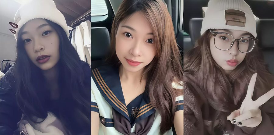 广东职校小母狗 陈连泉 不雅私拍曝光 情趣内衣裸舞挑逗 主动骑乘榨精骚劲十足