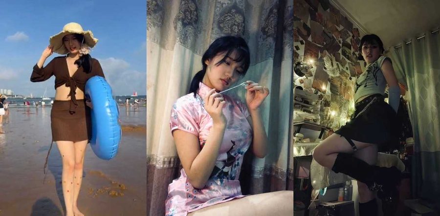 抖音男网红巨儒先生女友噜噜爆料 出轨约炮女粉丝女网红还PUA威胁 表面深情脚踏几条船