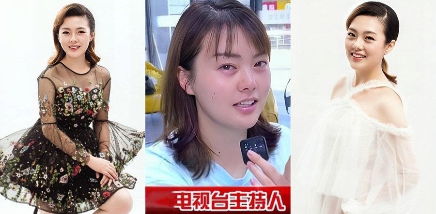 济南电视台女主播 张昕雨 婚内出轨被老公抓奸在床 拼着命也要护情夫周全