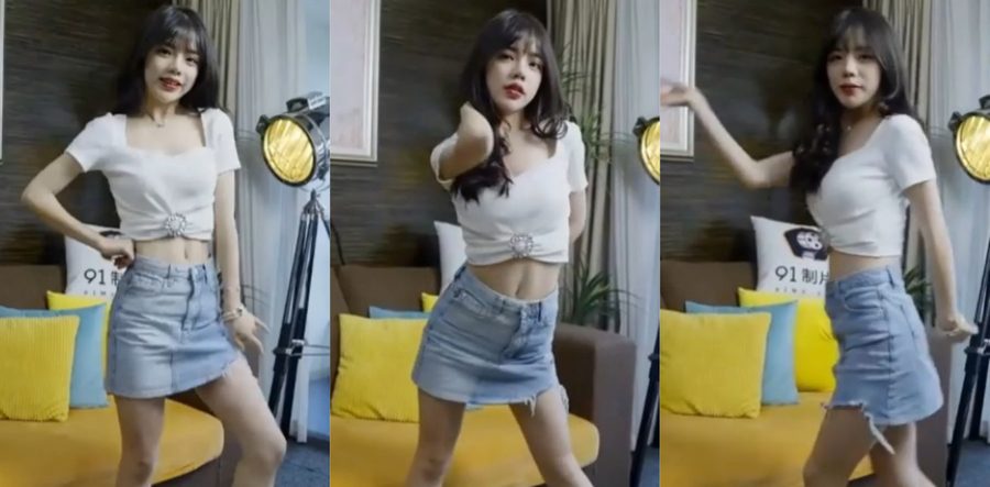 潘甜甜三部曲终篇 少女的悔悟91CM-190 炸裂剧情乡下绿帽前男友小伟上门惨遭羞辱 悔悟清醒为报恩肉偿乡下前男友