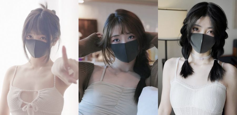 Onlyfans玩偶姐姐新作 上门陪玩的白虎少女被雇主无套强奸射了一身