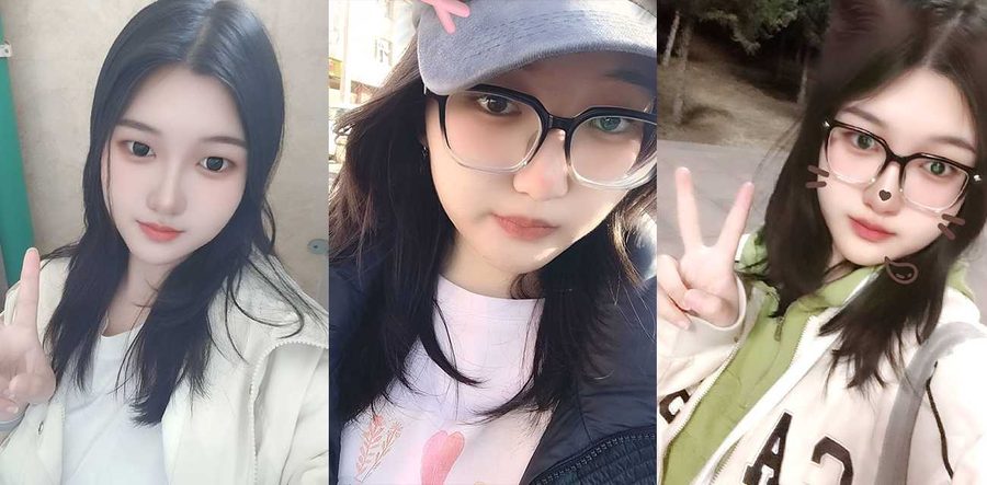 浙江金华职业技术大学 范佳琪 不雅视频被炮友玩腻后曝光 性瘾母畜 年纪轻轻已被开发三洞