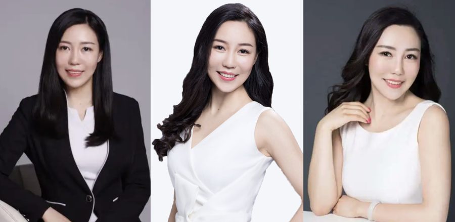 黑料泄密 易参创始人CEO怡然说主持人黄怡然 私下当母狗被射了一脸精液还魅惑的伸出舌头舔