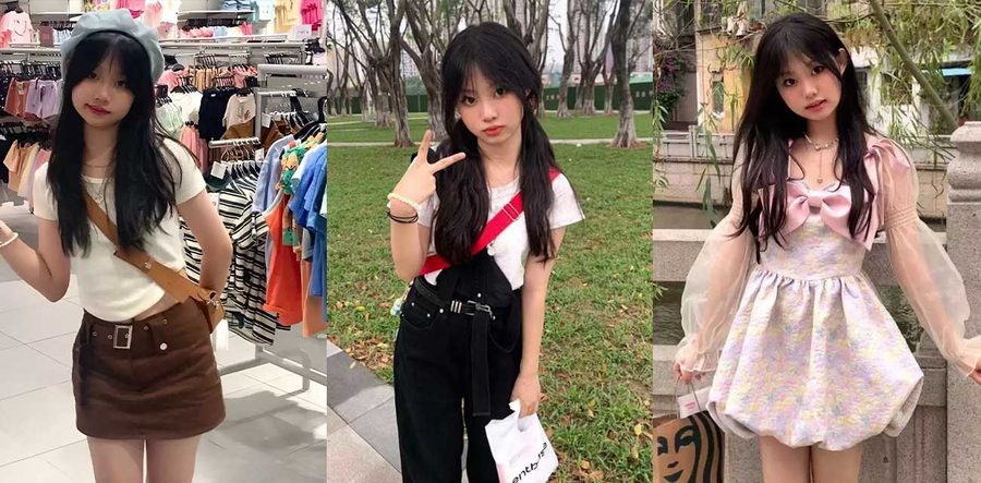 浙江宁波极品大学生 萧敏儿 和男友性爱视频流出 后入爆操骚态尽显！