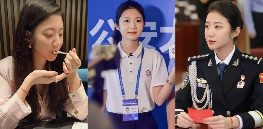 最美吉林警花张津瑜事件完整版 吕总吕知樾身份曝光其聊天记录露骨惊人 警花反差形象崩塌不雅视频引爆全网热议