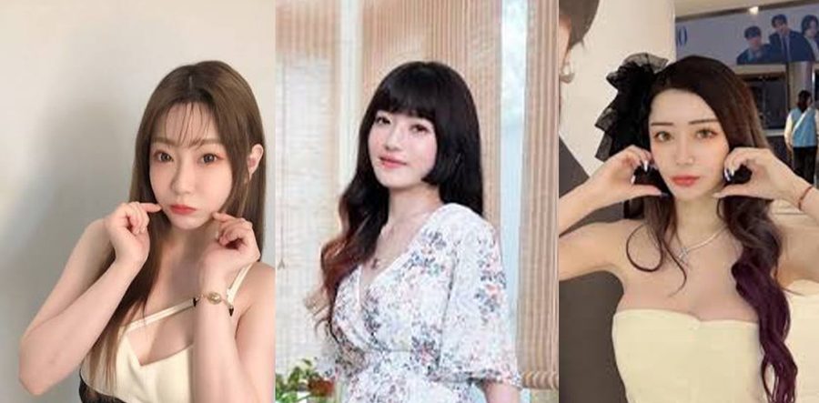 麻豆传媒映画 沈娜娜韩棠 夏日考前衝刺 課後的性愛輔導
