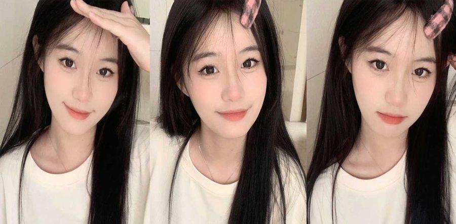 武汉商学院李清瑶代替闺蜜让领导潜规则 无套抽插颜射 完整性爱视频流出