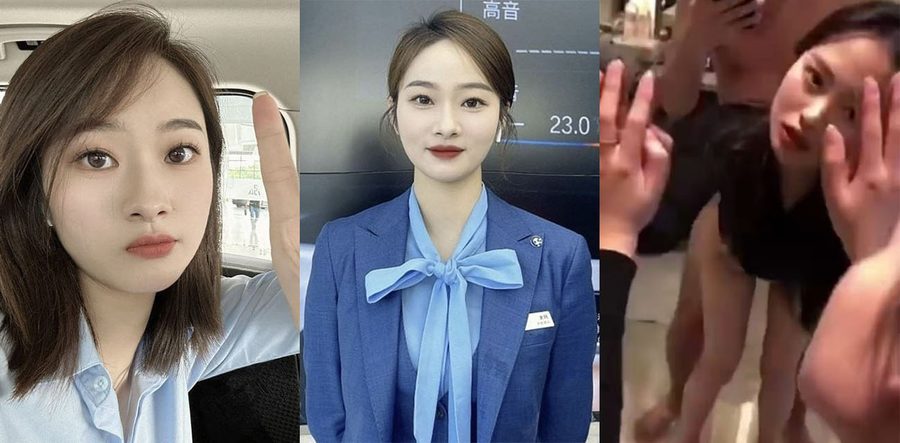 合肥宝马女神史柯酒店狂欢腿软站不稳！震动棒加持喷水高潮，对镜自拍超刺激你敢信？