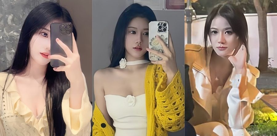 快手大奶网红菲儿妹妹 付费福利视频 狂揉白嫩巨乳 脸穴同框自慰狂插 淫荡至极
