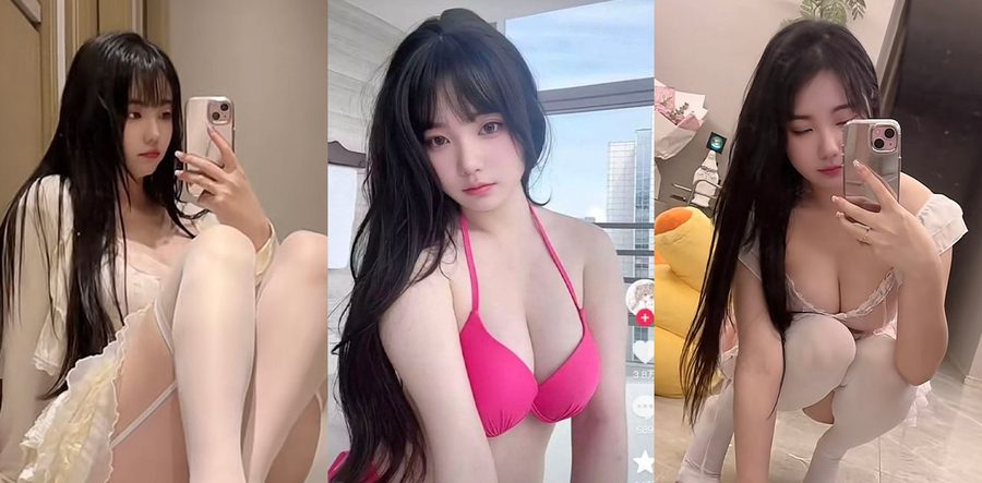 抖音软萌豆花生儿独家漏点大尺度炸裂流出：蜜桃臀跪地揉奶，蜜穴若隐若现浪叫到破音！