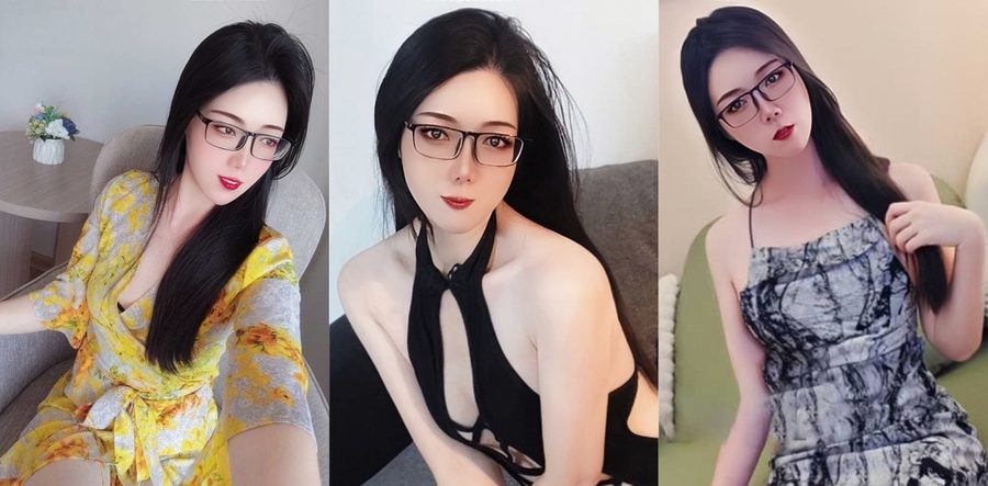 顶级淫妻网黄赵雪晴 高质量私拍合集泄密 绝美反差身材 3P自慰扩肛炮机