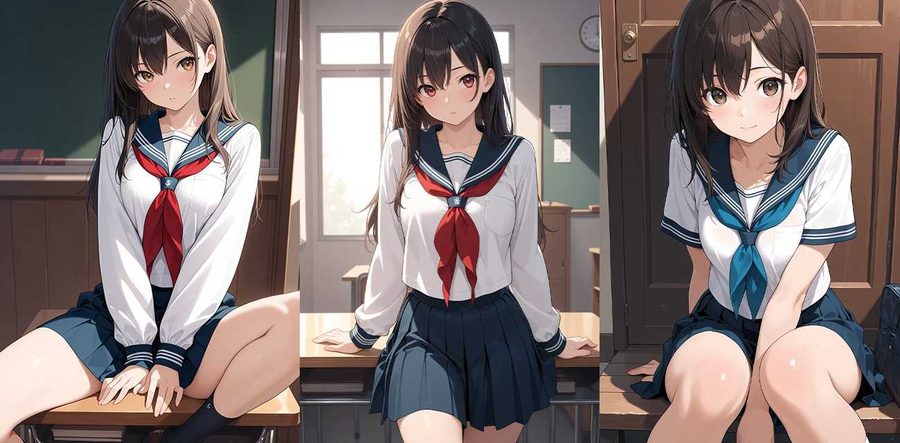 中文字幕黄漫夏与箱全集～极品少女偷尝禁果 粉嫩蜜穴被精液填满   哥哥 我不要啦 【52810206】