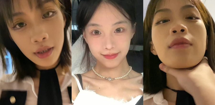 邓乐颖蜜桃臀被金主插翻了！后入猛干到腿软浪叫，私密调教视频全漏出来！