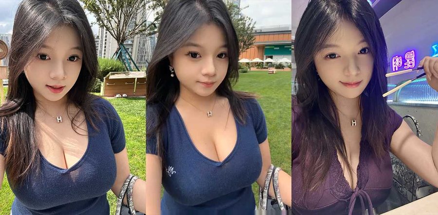 海角乱伦 妹妹闺蜜穿蝙蝠衫露半奶 被我一万块带回家爆操到腿软