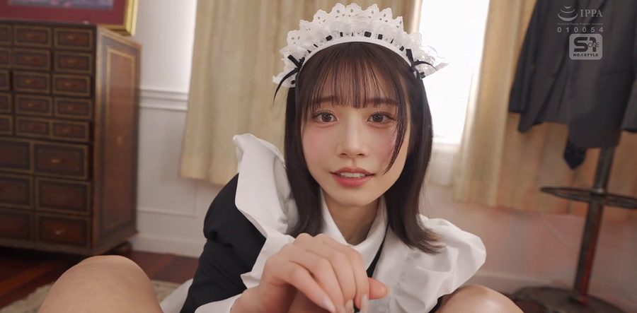 SONE-817 河北彩花 早上醒来 发现自己竟然是川北绫香的主人