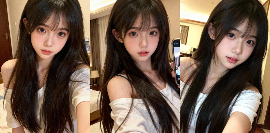 海角乱伦之兄妹禁忌 初夜妹妹跪舔哥哥口交深喉  娇羞陶醉享受调教还被刮b毛