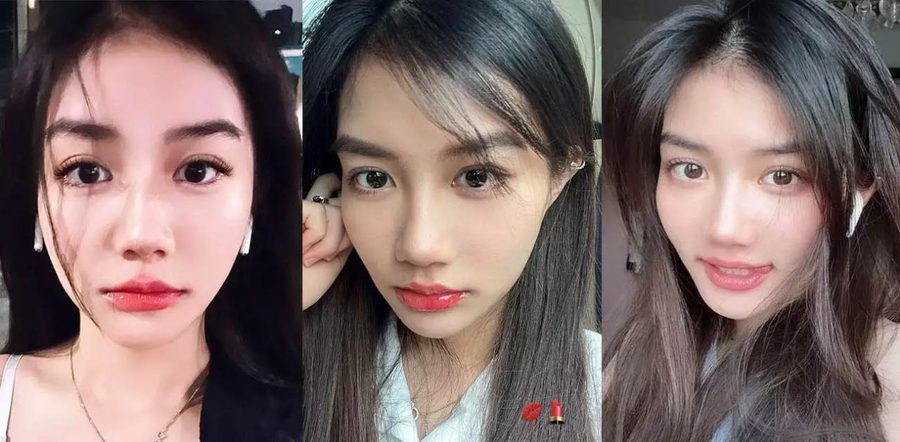 云南极品大学生何梦洁外围视频炸裂流出 纤细身材性感妖娆 高潮喷水淫荡反差极致淫靡