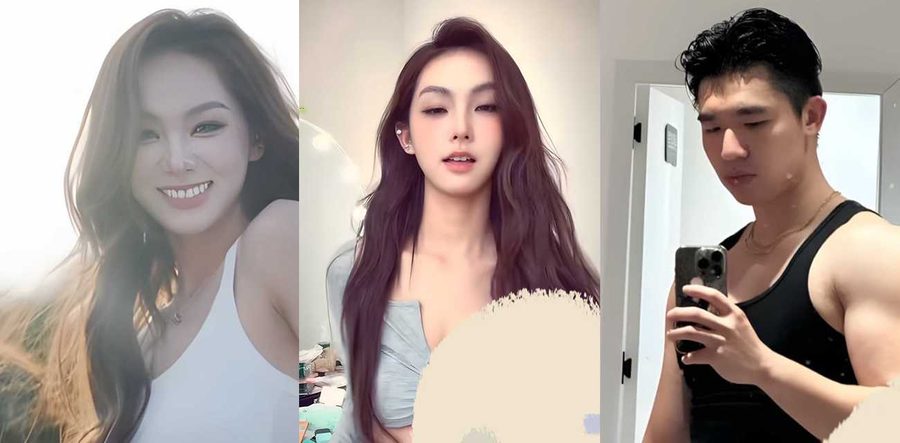 抖音网红周辰辰出轨家暴闹剧！渣女割腕砍男友手腕，天天挨打还转账养她！