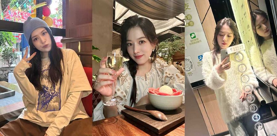抖音30万粉网红包子别吃了 前夫江超7年婚姻多次出轨 张智知三当三怀孕