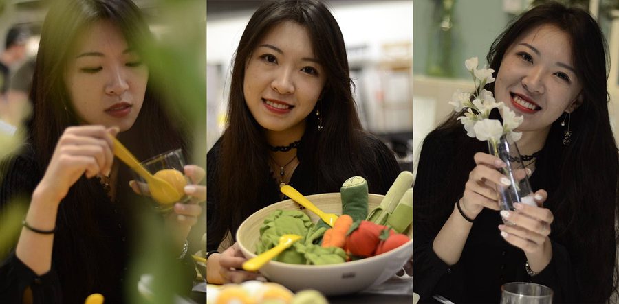 风骚人妻太会玩！黑木耳少妇插着假屌舔脚蹲坐像母狗，最后无套后入被爆操到腿软！