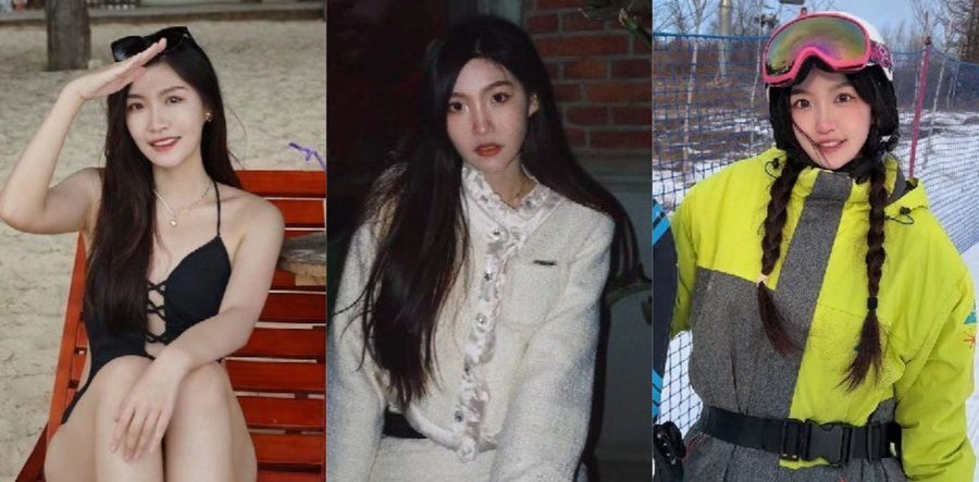 极品高颜值大学生少女酒店床上反差当骚货 喜欢被男友后入肥臀肉浪狂震