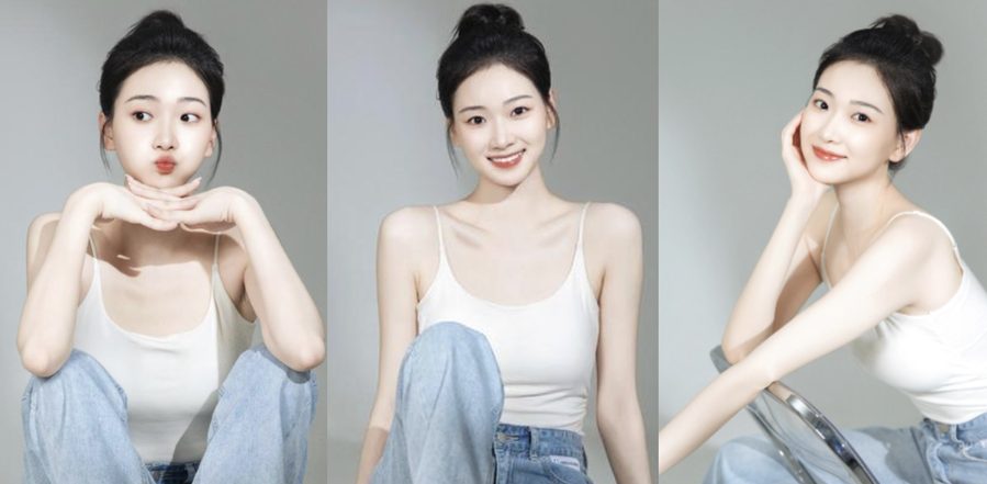 姐弟乱伦 黑丝吊带醉酒的姐姐进错房间 弟弟发现后竟然偷偷无套插性感巨乳亲姐姐