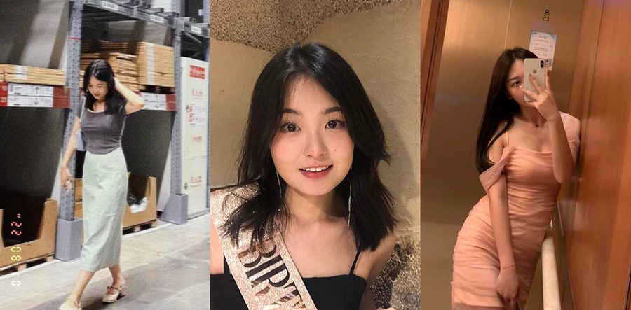 赣州南康爱琴海金良权出轨实锤！孕期撞见带KTV小姐回家狂欢，绿帽老公还死不认账？