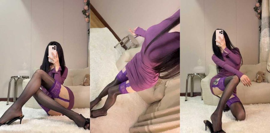海角乱伦 变态儿子的爱好 背着老爸调教性感亲妈 亲自给爸爸戴上了绿帽