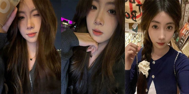 广州甜美女神陈敏仪约炮视频曝光 清纯外表反差淫荡本性 娇嫩身材私密做爱狂野高潮