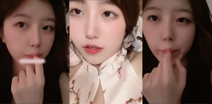 天降之雯私密自慰完整版”的云盘链接在成人论坛炸开，点进去直接血脉喷张