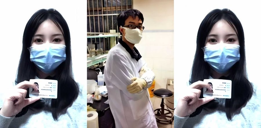 清华化学博士聂思洋婚内出轨孕期骗婚！妻子实名举报其交往中多次嫖娼赌博欠债 聂思洋偷情视频曝光