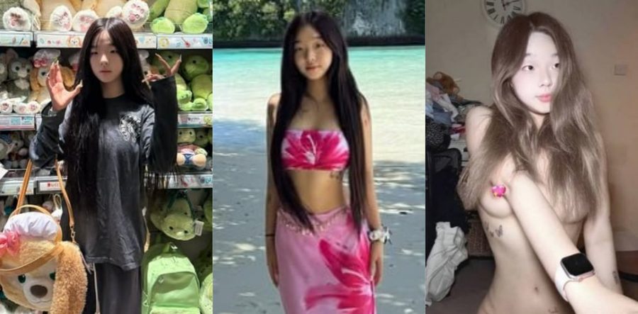 王诗龄闺蜜深夜定制自慰娇喘 顶级名媛自摸爆汁  抖动嫩穴高潮尺度拉满