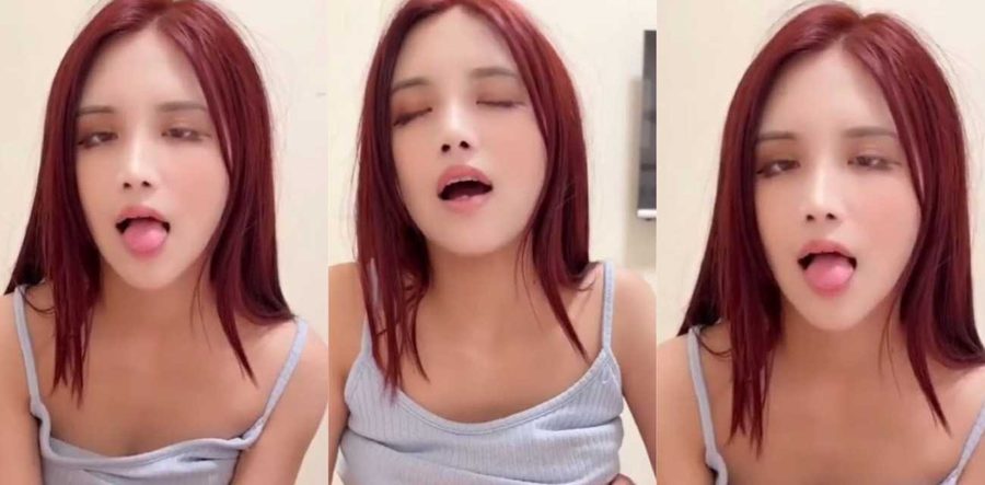 极品网黄Ash艾希 睡眼惺忪被抓去口爆 嫩妹狂秀口技吞吐自如